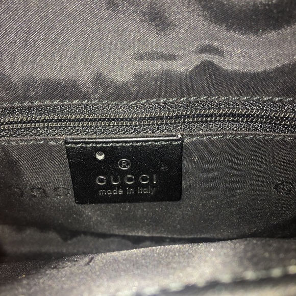 Gucci Jackie O’ Handbag Snake Skin leather - Picture 3 of 5